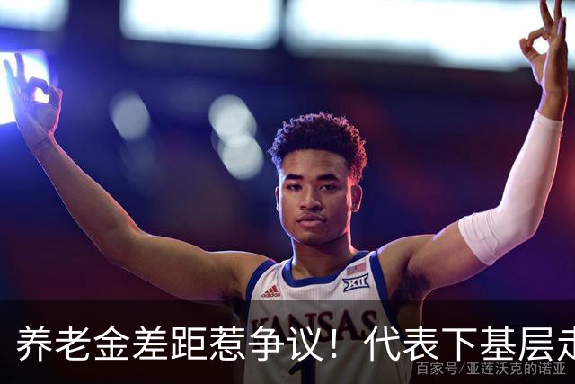 养老金差距惹争议！代表下基层走访，说出千万老人藏心里的委屈